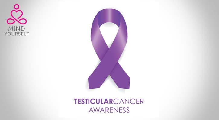 Testicular Cancer Awareness Month Serc 